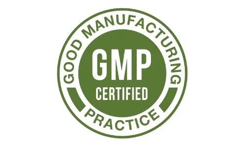 prostadine  gmp certified