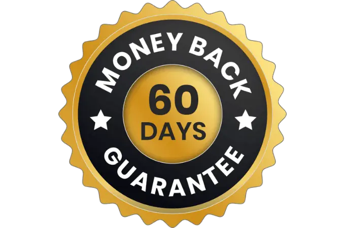 prostadine 60 days money back